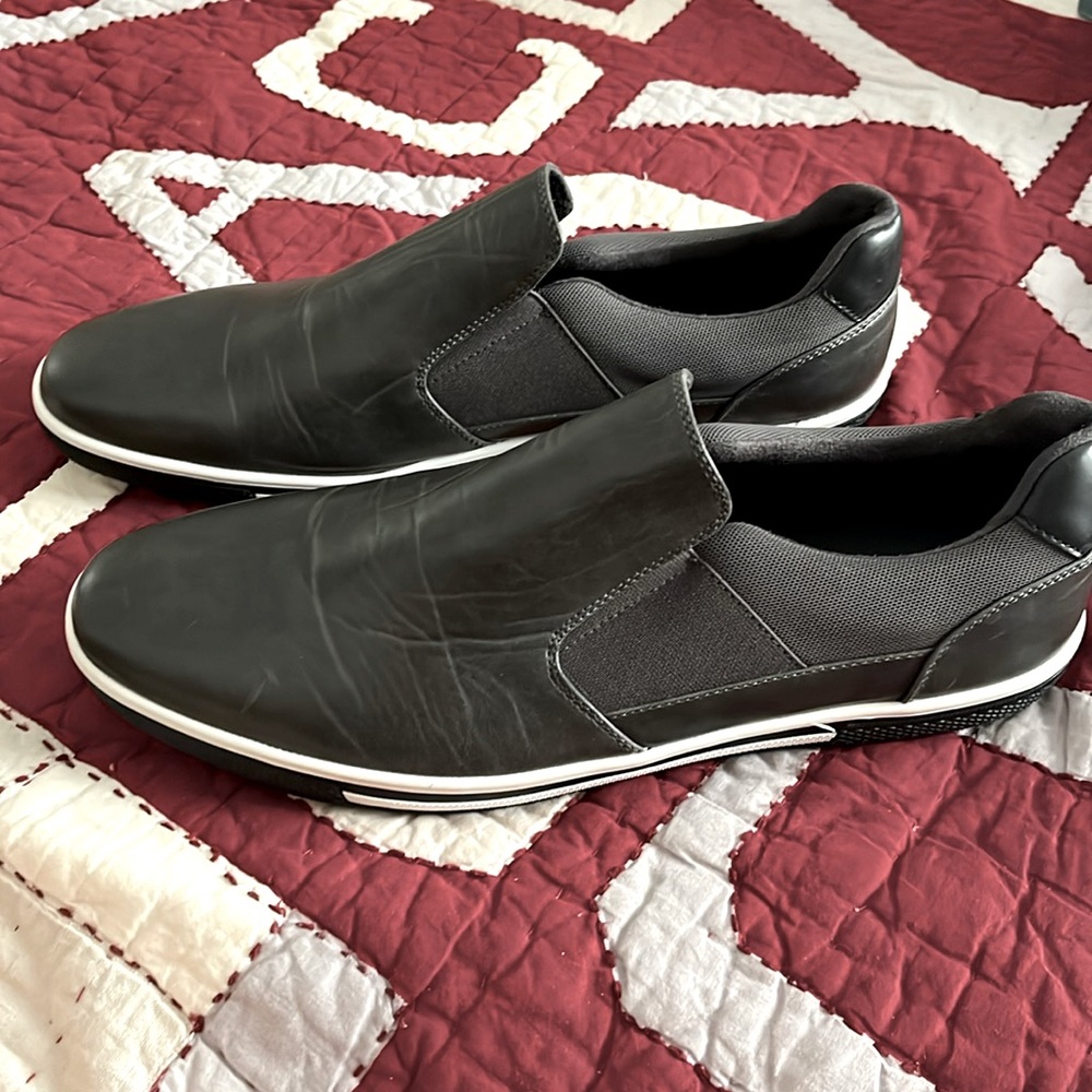 Zanzara Men’s Shoes